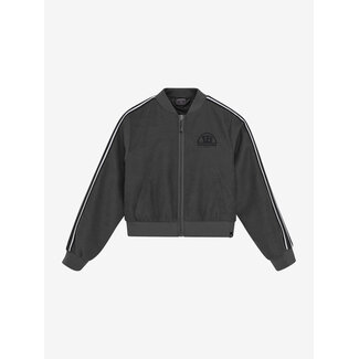 Indian Blue Jeans Jacket Peached Grey 1919 Phantom