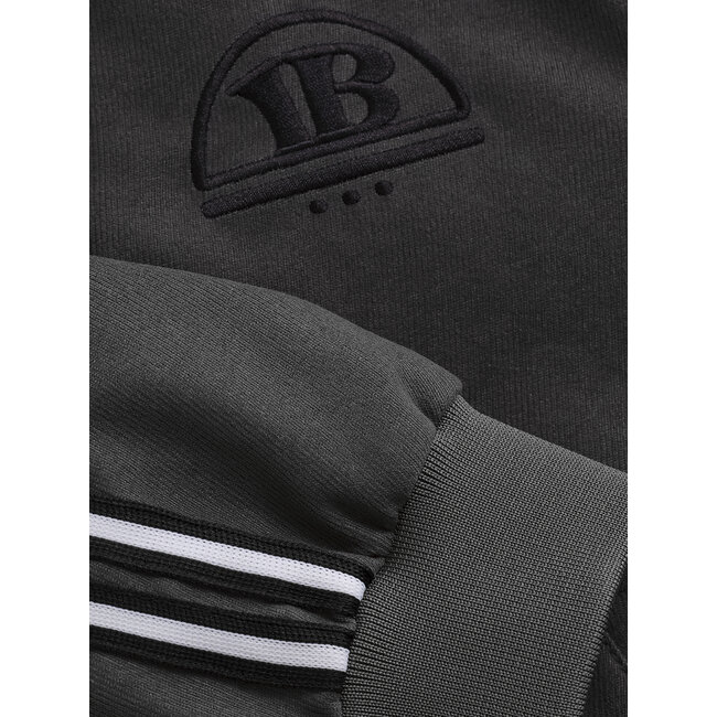 Jacket Peached Grey 1919 Phantom