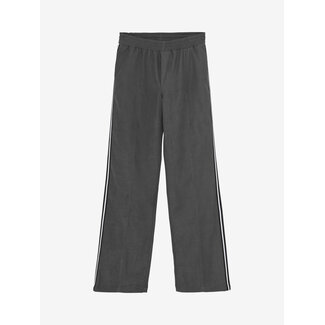 Indian Blue Jeans Wide Pants Peached Grey 1919 Phantom