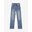 Wide Straight Fit  Blue 7151 Medium Denim