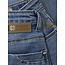 Wide Straight Fit  Blue 7151 Medium Denim