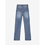 Wide Straight Fit  Blue 7151 Medium Denim