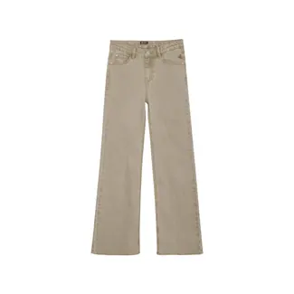 Indian Blue Jeans Wide Fit Beige Sand 2115 Cornstalk