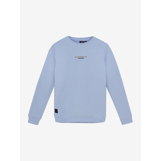 Indian Blue Jeans Sweater Backprint Blue 7031 Windsurfer