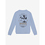 Sweater Backprint Blue 7031 Windsurfer