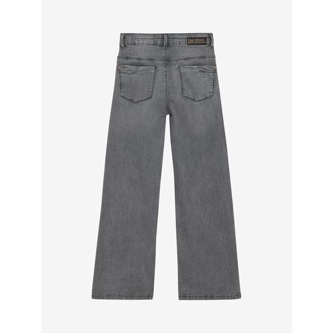 Wide Fit Grey  Grey 1170 Light Grey Denim
