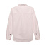 FLAG OXFORD SHIRT LS, TOG Light Pink /