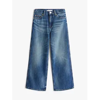 Tommy Hilfiger MABEL VINTAGE WASH E, 1BZ Islandblue