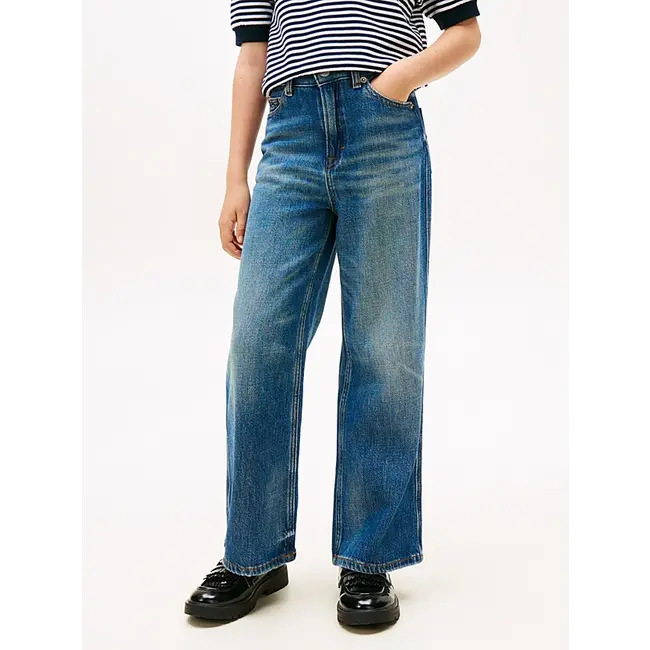 MABEL VINTAGE WASH E, 1BZ Islandblue