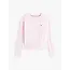 Tommy Hilfiger CABLE SWEATER, TOG Light Pink