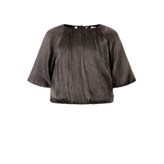 AI&KO DELANY CRINKLE VIS 773 G 000005GOLD