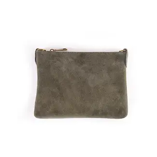 Tas/Olijfgroen/552950