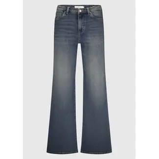 Circle of Trust GIRLS MADDY DNM 3833 Snowstorm blue