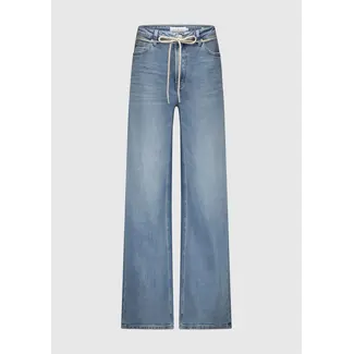 Circle of Trust GIRLS JONA DNM 4816 Cashmere blue