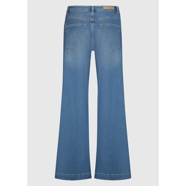 GIRLS ELLA DNM 2339 Blue haven