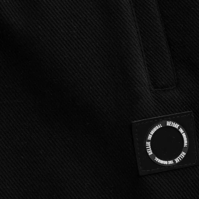Jog Pants Rellix Twill  Black 1999 Black