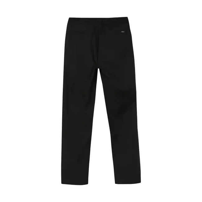 Tech Fancy Pockets Pants  Black 1999 Black