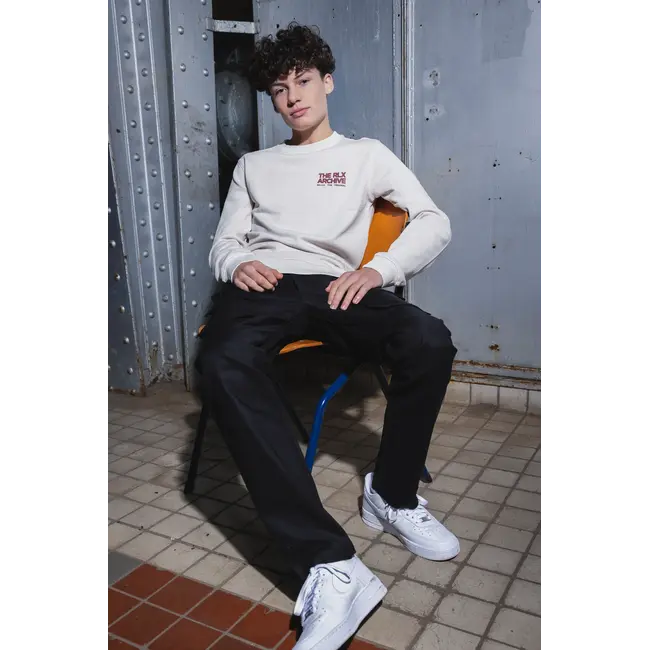 Tech Fancy Pockets Pants  Black 1999 Black