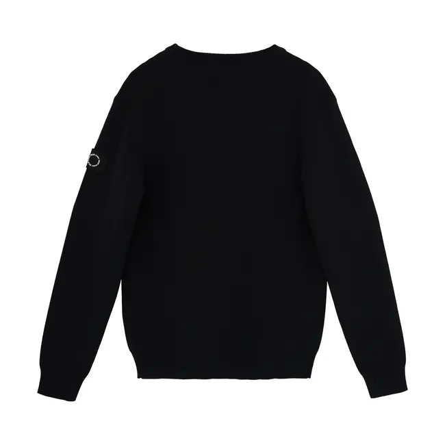 Knitwear Basic  Black 1999 Black