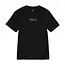 Oversized T-shirt Rellix Twill  Black 1999 Black