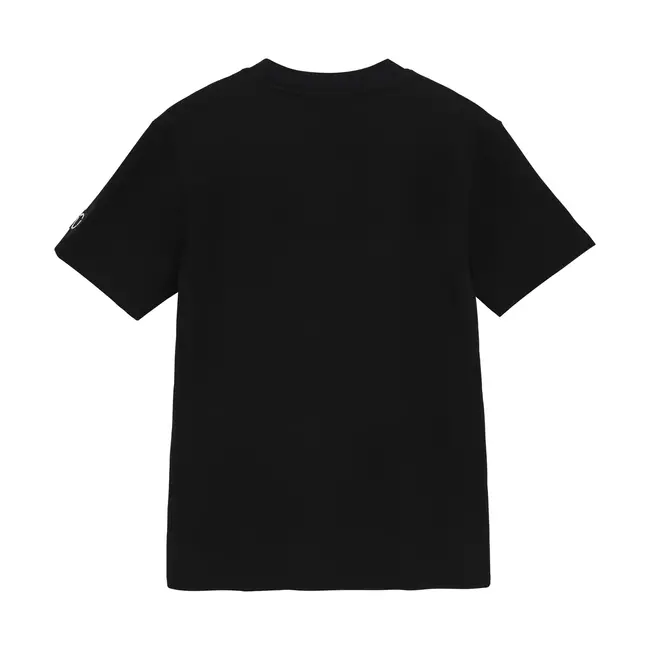 Oversized T-shirt Rellix Twill  Black 1999 Black
