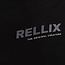 Oversized T-shirt Rellix Twill  Black 1999 Black