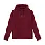 Rellix Hoodie Rellix Chestprint  Red 4926 Cordovan