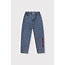 Alix the Label Kids Woven tapered bull denim pants