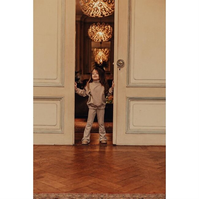 Vouvry255 Sand melange multicolor