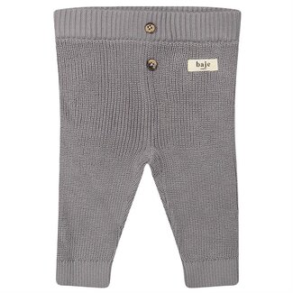 Baje Studio Wil27 Grey steel