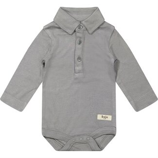 Baje Studio Davos27 Grey steel