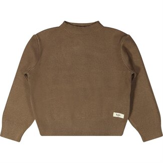 Baje Studio Cevio201 Brown cacao