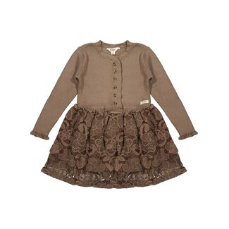 Baje Studio Marieze201 Brown cacao