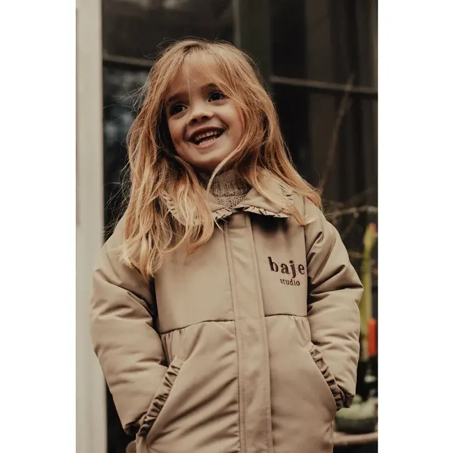 Louise256 Sand desert