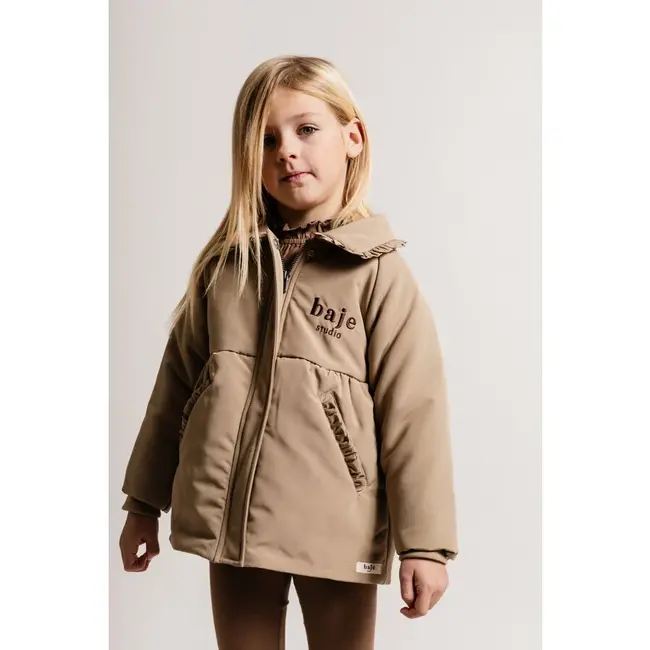 Louise256 Sand desert