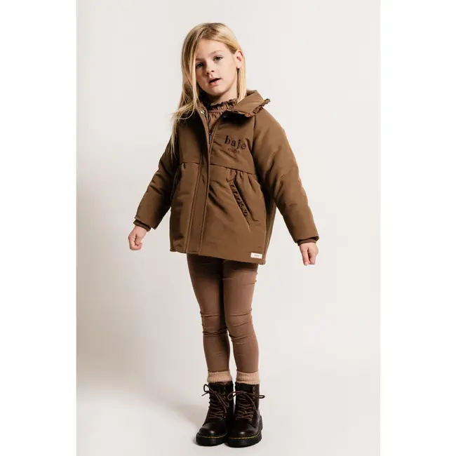 Louise201 Brown cacao