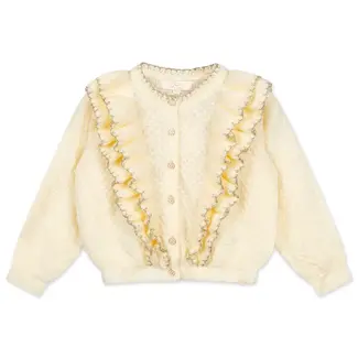 LRDM Maya Cardi Sand