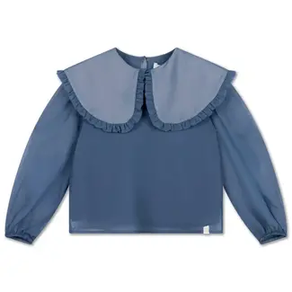 LRDM Lune Top Mirage Blue