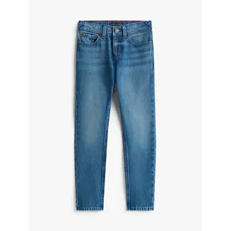 Tommy Hilfiger SCANTON Y VINTAGE DA, 1CD Denim Mid Blue