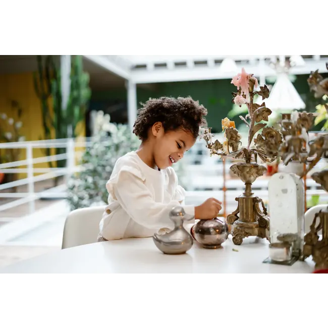 Sweater Jaquard Ruffle White 1700 Off White