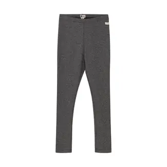 DAILY7 Legging Fancy Pants Grey 1261 Mid Grey Melange