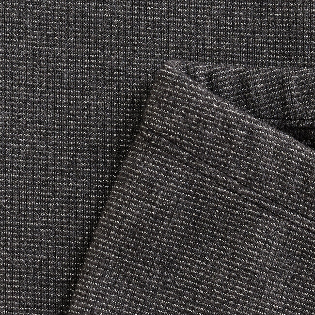 Legging Fancy Pants Grey 1261 Mid Grey Melange