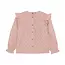 Shirt Longsleeve Rose 5013 Pale Mauve