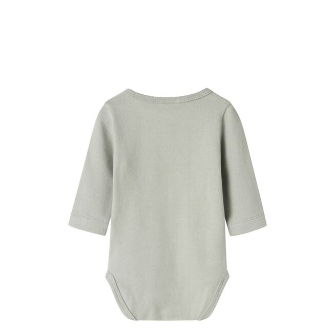 NBMThoro Leo Ls Slim Body Pigeon