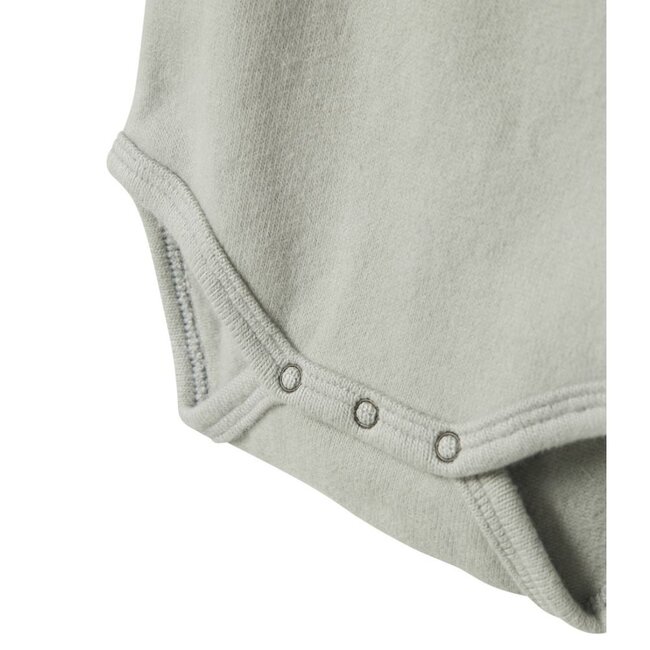 NBMThoro Leo Ls Slim Body Pigeon