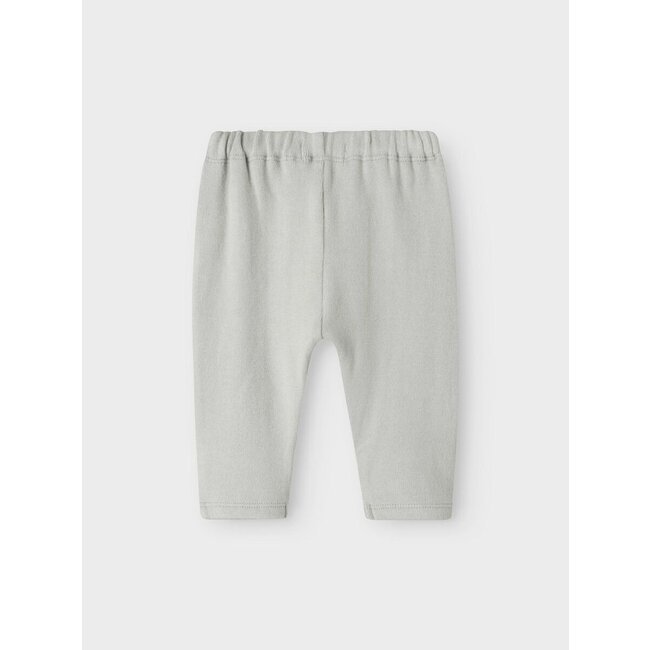 NBMThoro Leo Loose Pants Pigeon