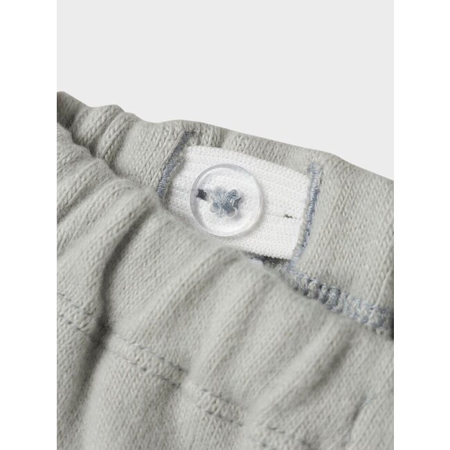 NBMThoro Leo Loose Pants Pigeon