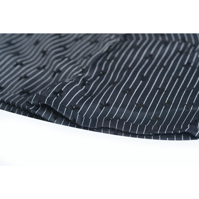 Short trousers BOWEY-SG-34-B N NAVY