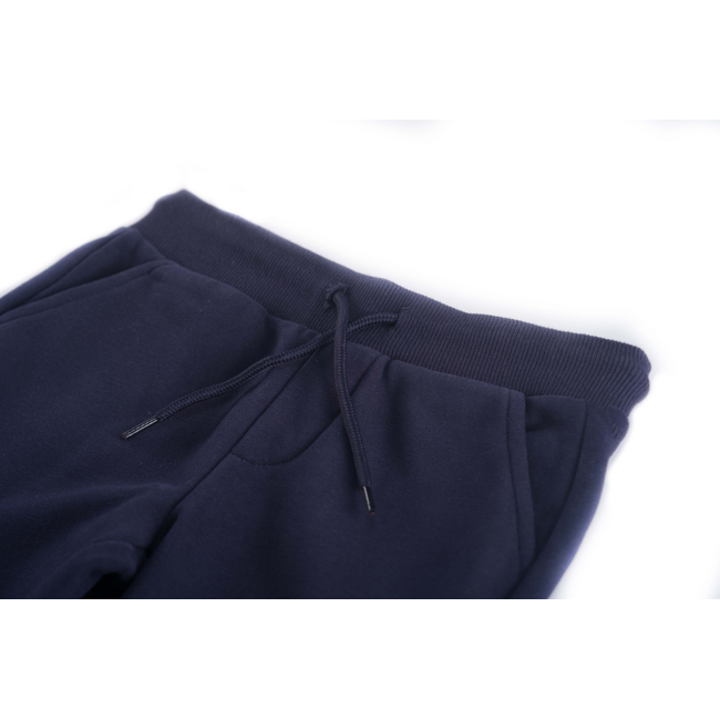 Long trousers BIKING-SB-37-G DAB DARK BLUE