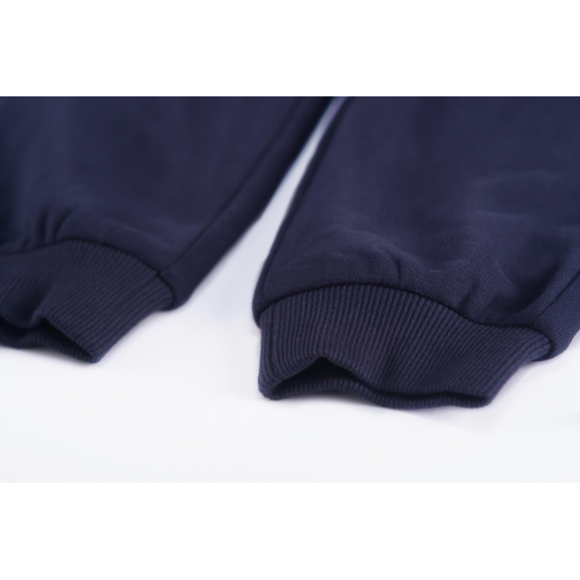 Long trousers BIKING-SB-37-G DAB DARK BLUE